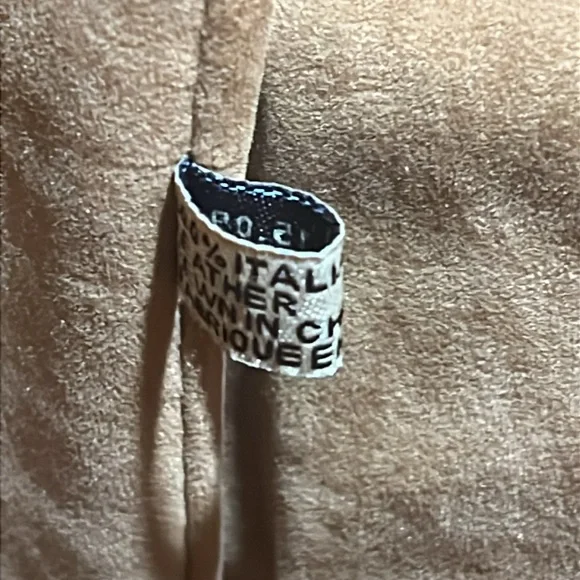 Patricia Nash Benvenuto Tote - Picture 10 of 10